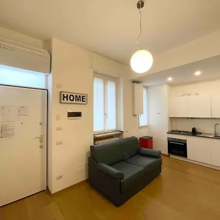 Charming Apartment Centro Navigli Tortona Milan Exterior photo